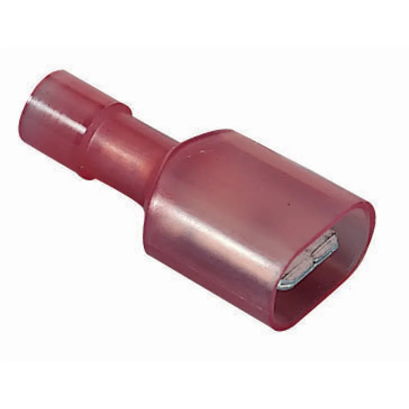 Ideal 83-9771 Disconnect Terminal Fully Insulated 22 - 18 AWG
