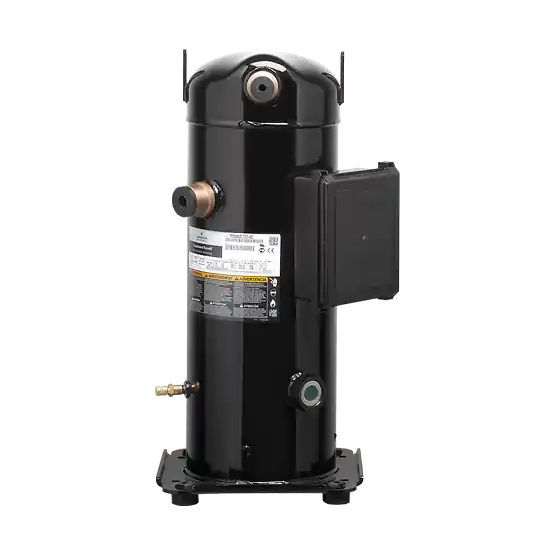 Goodman YP31K1TPFV8A1 Compressor, Scroll, 31000, R32, 208/230 V, 60 Hz, 1 Ph