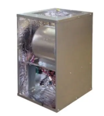 Aspen AEN-000+FCL10 AEN Series High-Efficiency Home Electric Furnace 208/240 V 10 kW