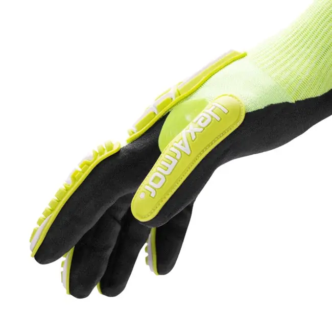 Hexarmor 3062IMP-M (8) Helix® 3062IMP