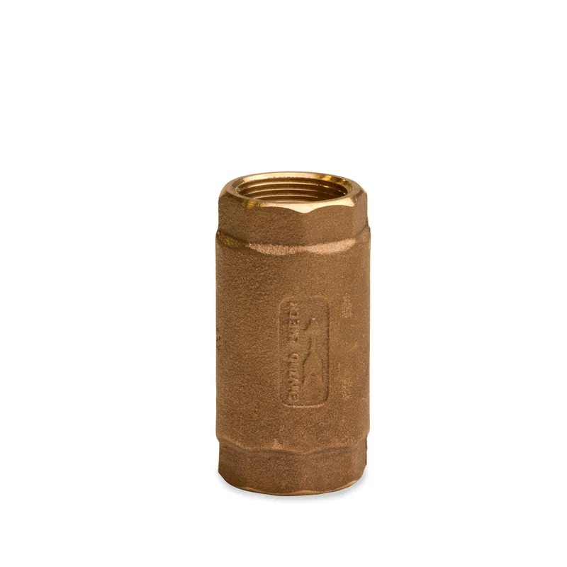 Flomatic 4030E 80E-Enviro Check Valve 3/4 inches
