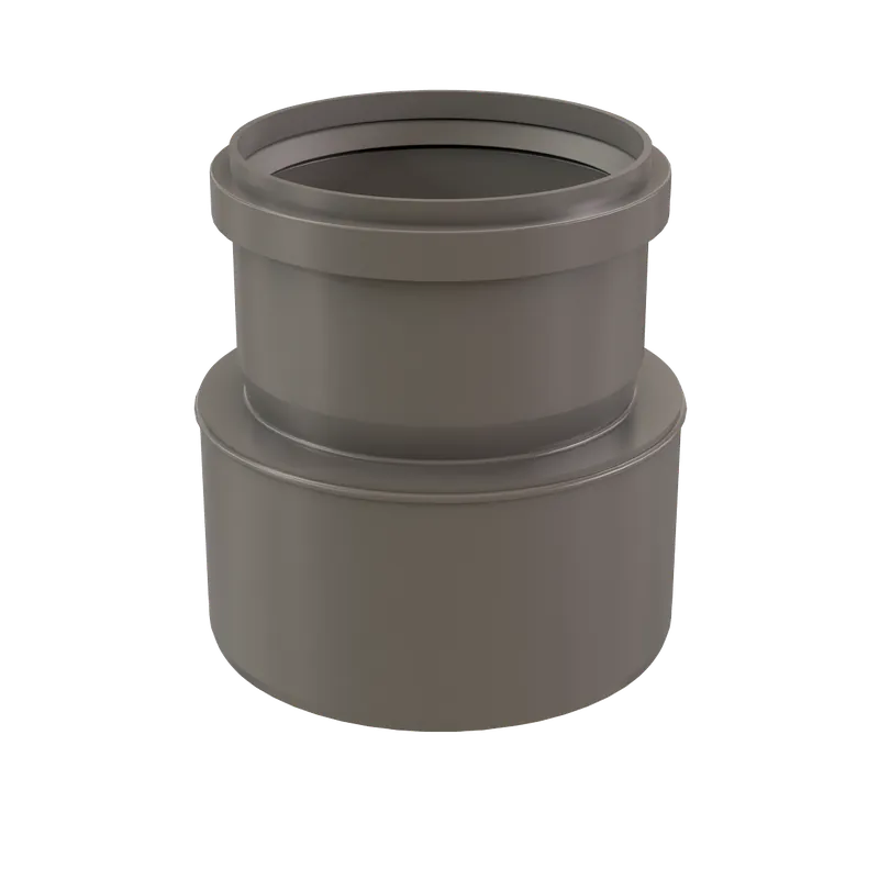 Centrotherm 250408501100 8 inches to 6 inches Reducer