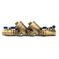 Wilkins 34-950XLD 950XLD Double Check Valve Assembly 3/4 inches