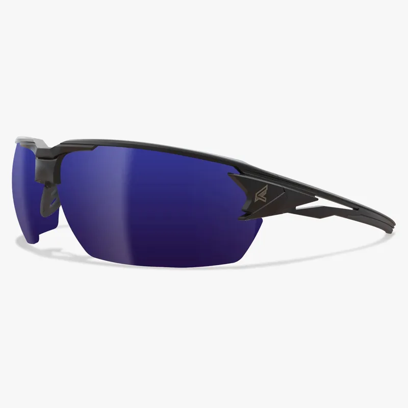 Edge XP411 Pumori Safety Glasses Clear Lens