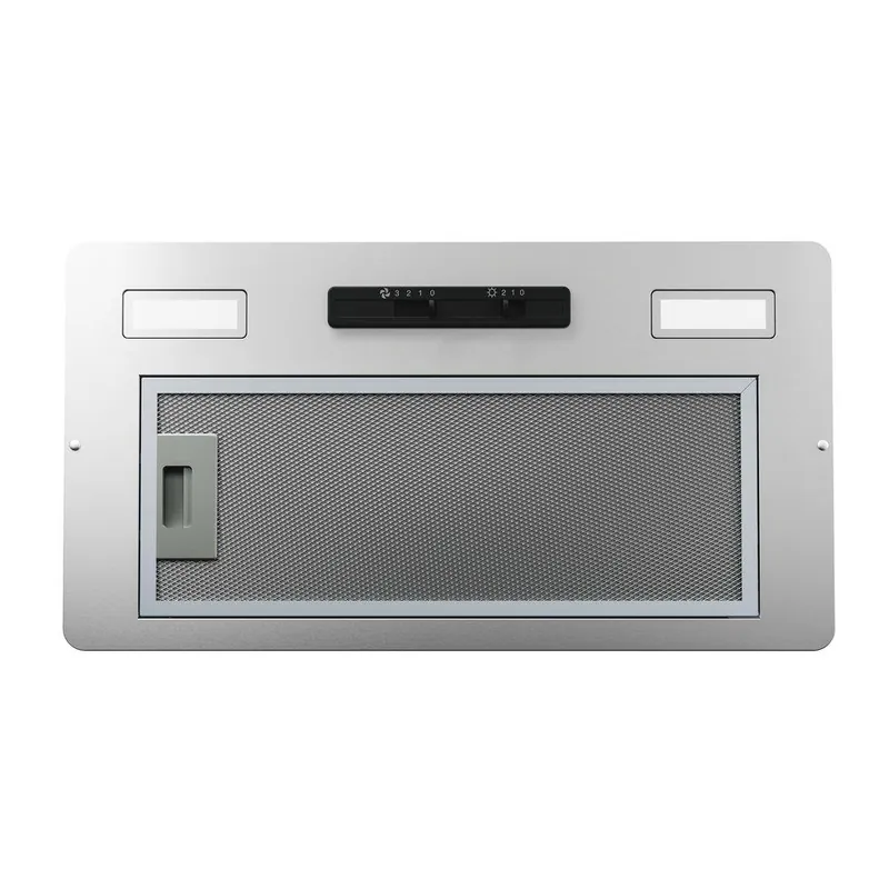 Zephyr AK8400BS Core Collection 21 in. 400 cfm Under Cabinet Range Hood