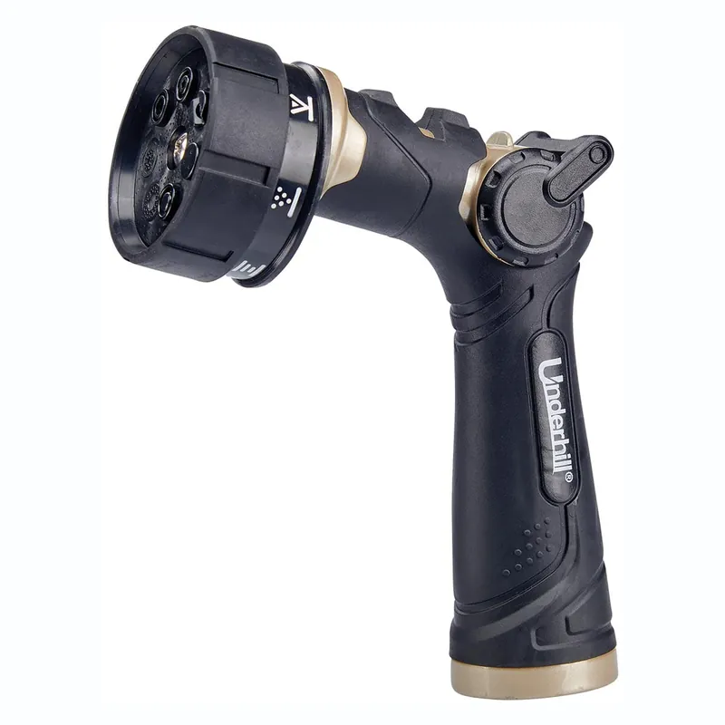 Underhill NG250-8S PatternMaster Thumb Control Nozzle