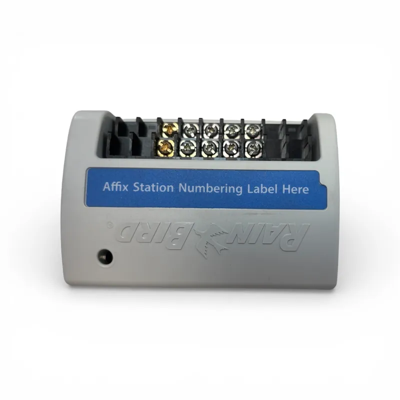 Rain Bird ESPLXMSM8 Expansion Module 8 Station for ESP-LX Series Controllers
