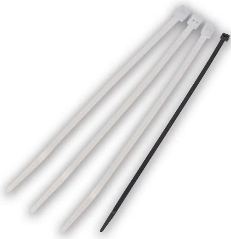 Ideal B-11-40-9-C Cable Tie 11 IN 40 LB