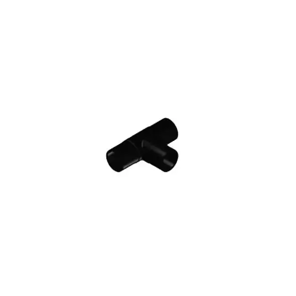 Harco 66-31100202 Hdpe Butt Fusion Tee 2 in. IPS