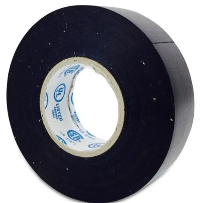 Ips Corporation 513196 Electrical Tape 3/4 inches x 60ft