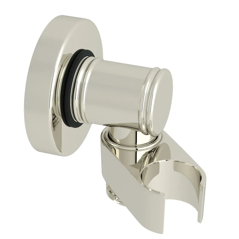 Rohl C50000PN Handshower Holders Polished Nickel