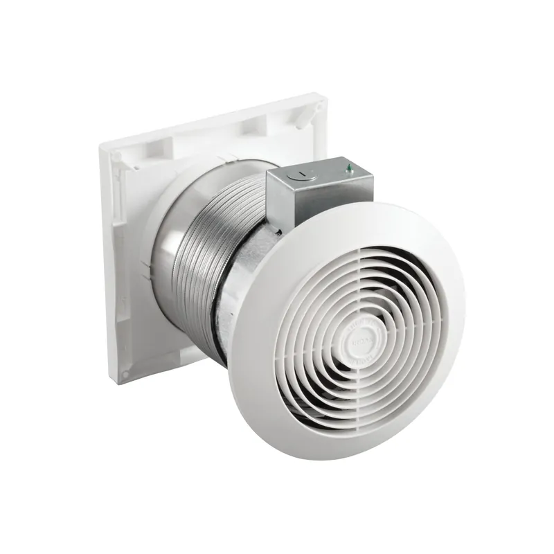 Nutone 512M Through-Wall Ventilation Fan 70 CFM
