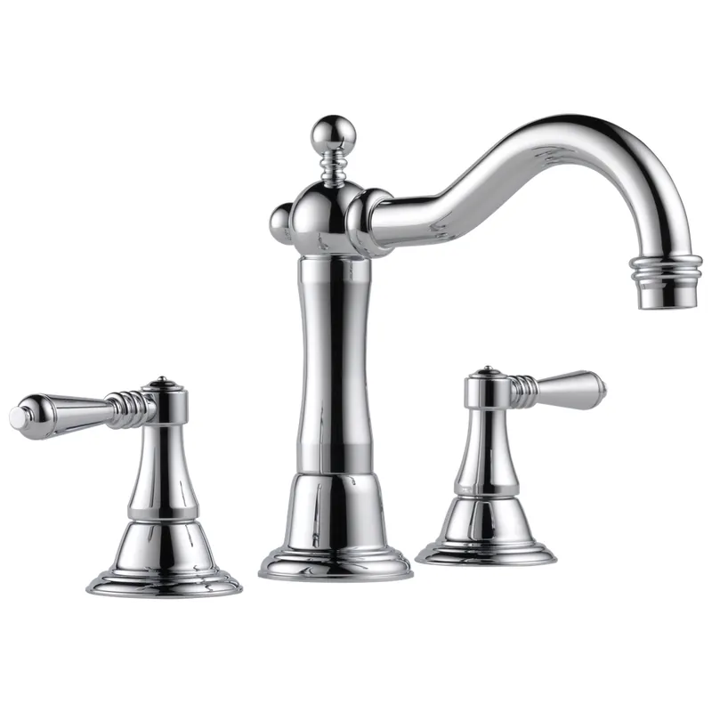 Delta Faucet 65336LF-PC Faucet
