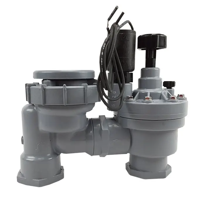 Toro 2713APR 1-inch Threaded Anti-siphon Electric Valve