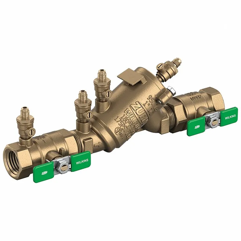 Wilkins 34-950XL3 3/4 950xl3 Db Chk Vlv