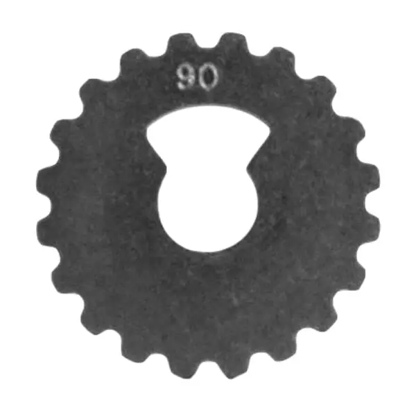 Toro 304-00 300 Series Bagged 90 Degree Arc Disc