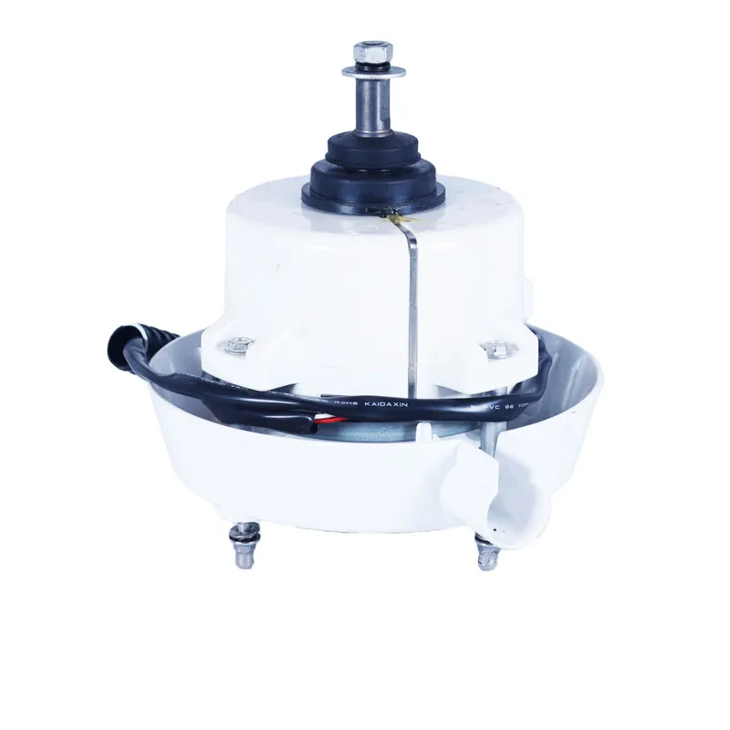 Oxbox MOT20731 Motor