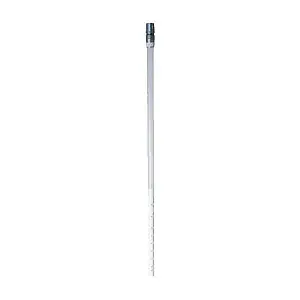 Bradford White 415-51230-10 54-1/2 inches Long Dip Tube w/ 2 inches Nipple (3/4 inches NPT) 229-51230-10