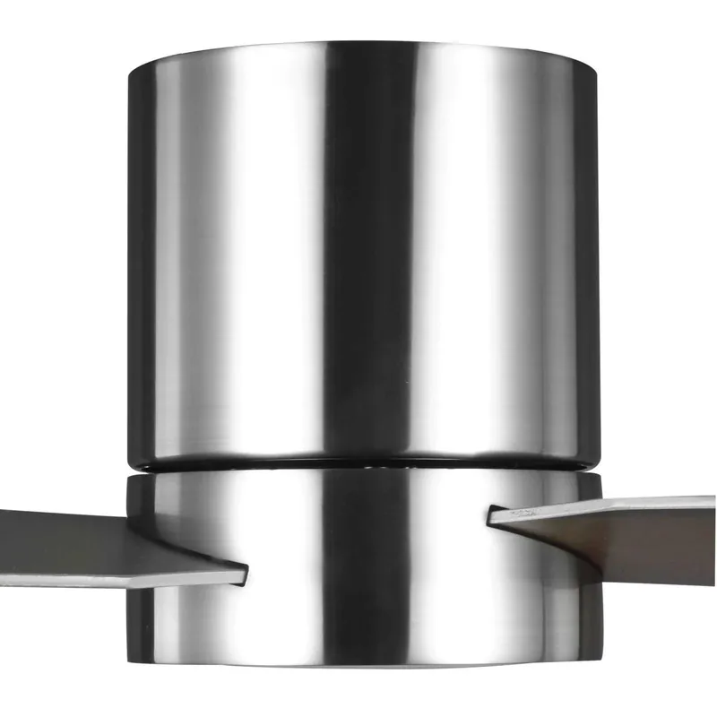 Progress Lighting P250058-028-30 Braden - 44 Inch 3 Blade Hugger Ceiling Fan