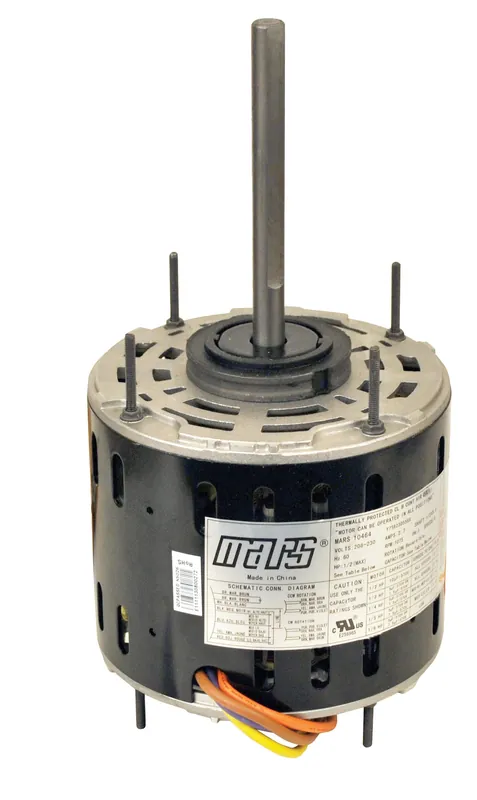 Mars M10467 Direct Drive Multi-Hp 1/5-3/4 Multi Hp 230V