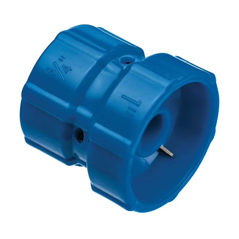 Hydro-Rain PVCL-BVL-TOOL PVC-Lock Pipe Bevel Tool