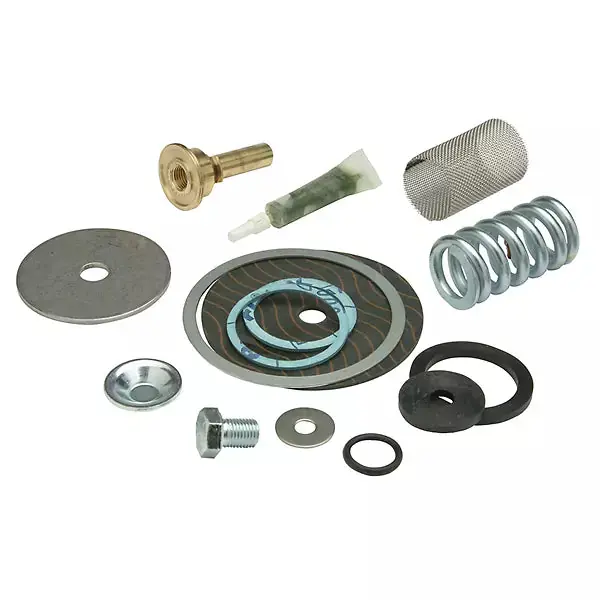 Wilkins RK1-600XL Repair Kit 1 inches replacement RK1-600XL