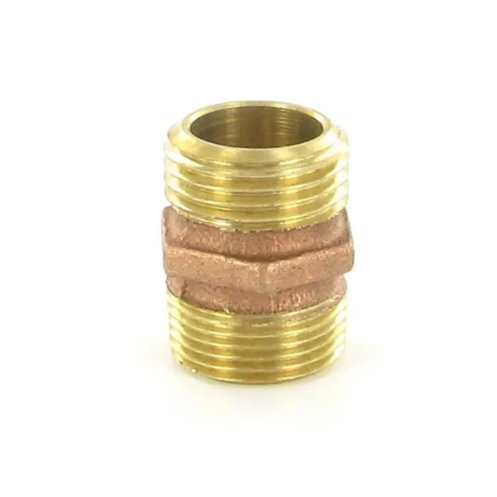 Aqualine HPF8 brass adapter 3/4 in. MGHT x MPT