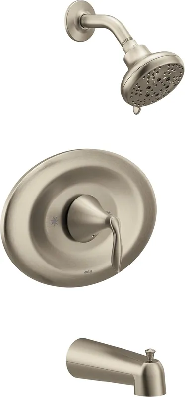 Moen T2139 Eva Posi-Temp(R) Tub/Shower
