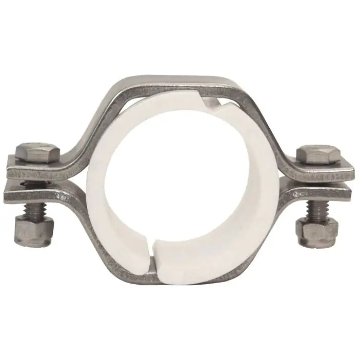 Dixon B24PS-G150 Hexagonal Tube Hanger 1-1/2 in
