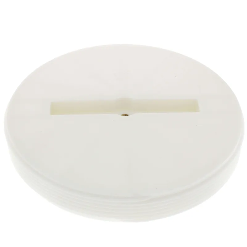 Sioux Chief 878-60 Plug Fitting 6 Inch