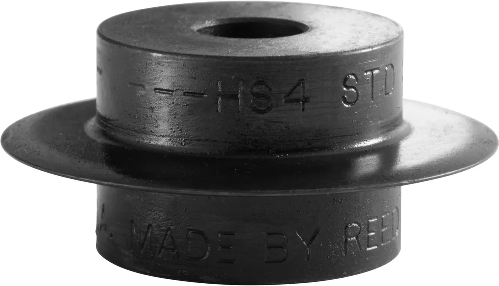 Reed HS4 cutter wheel for steel (4/each) h4s