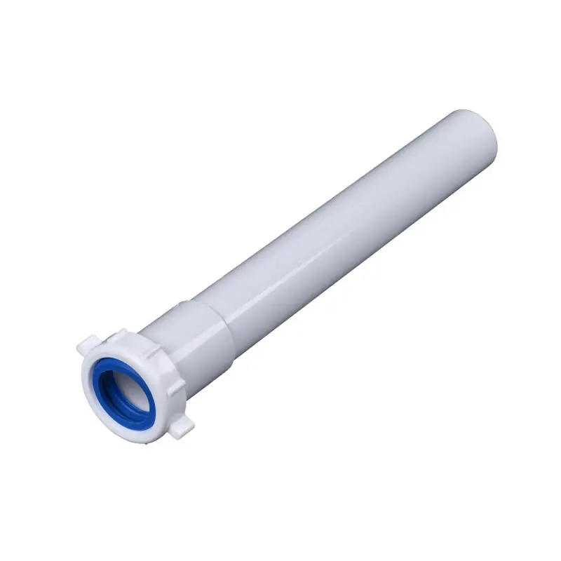 Oatey P9793A Extension Tube 1-1/2X12 PVC SJ