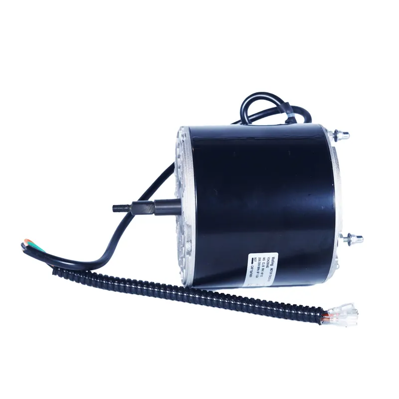 Oxbox MOT14553 Motor; Fan