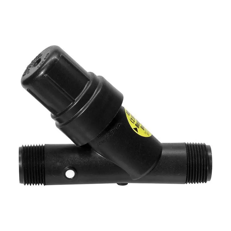Rain Bird X13001 Pressure Regulating 1 inches Filter