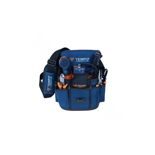 Tempo Communications ITK-TECH Irrigation Technician Tool Kit