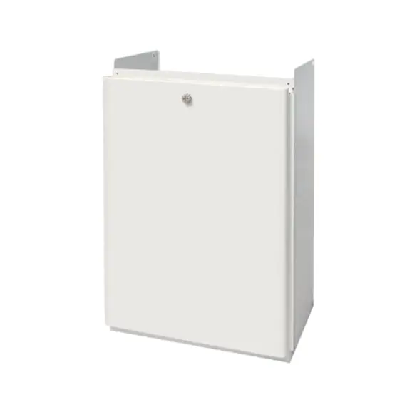 Noritz PC-2S Pipe Cover for NR981 (SV/OD)