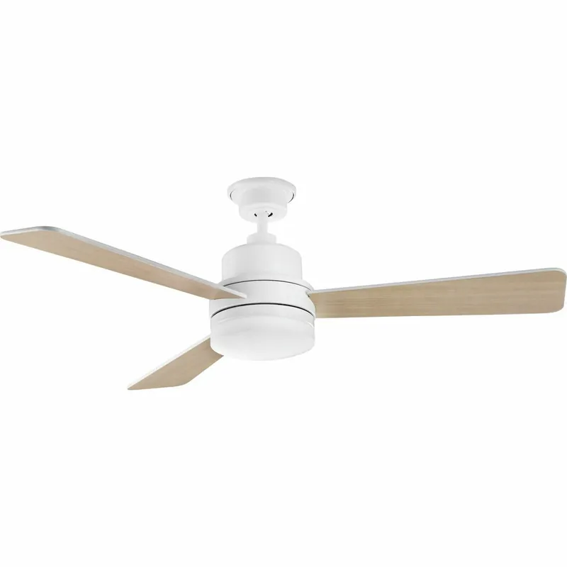 Progress Lighting P2556-3030K Trevina II 52 inches Ceiling Fan 17W