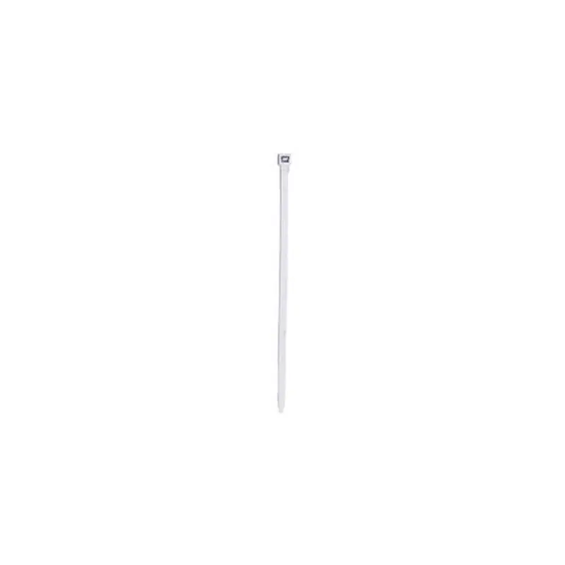 Ideal B-11-50-9-C Cable Tie, Multi-Purpose, Standard, 50 lb, 11 in, 100/Pack