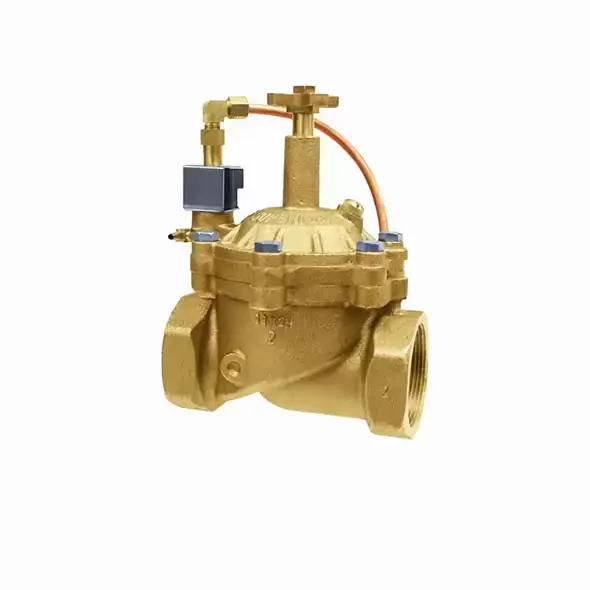 Storm 3200100 Solenoid Valve 1 inches
