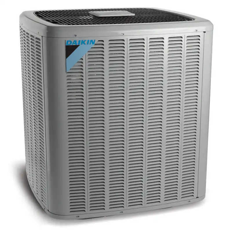 Daikin DX11TA1204 Light Commercial Split Air Conditioner 120000 BTU 10 Ton