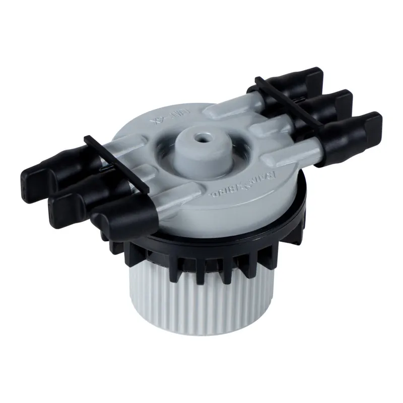 Rain Bird X57000 EMT-6 Xeri 6 Outlet Emitter