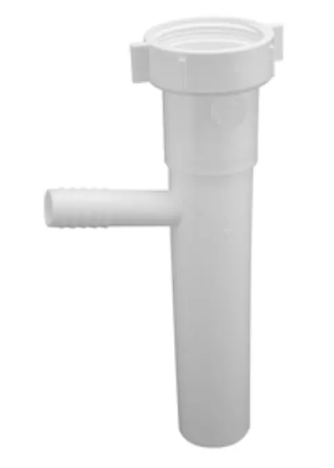 Oatey PP9816 Branch Tailpiece Slip Joint 1.5 x 8 1/2 (25/Each)