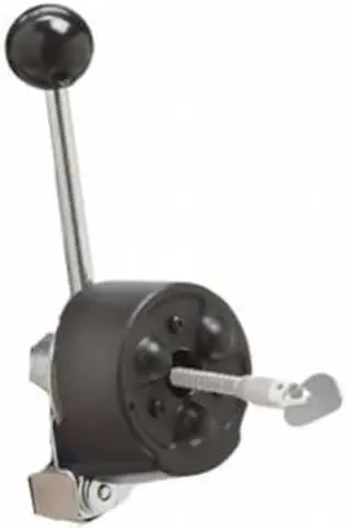 Ridgid 26773 K-400 Autofeed Assembly for 1 1/2 inches to 4 inches Drains and Pipes