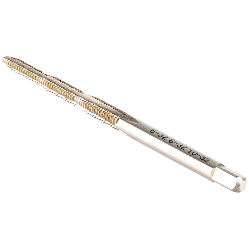 Klein Tools 62632 #6 #8 #10-32 Triple Tap Replacement Shank