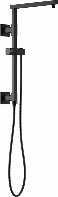 Delta Faucet 80099-BL Essential 18 inches Square Shower Column