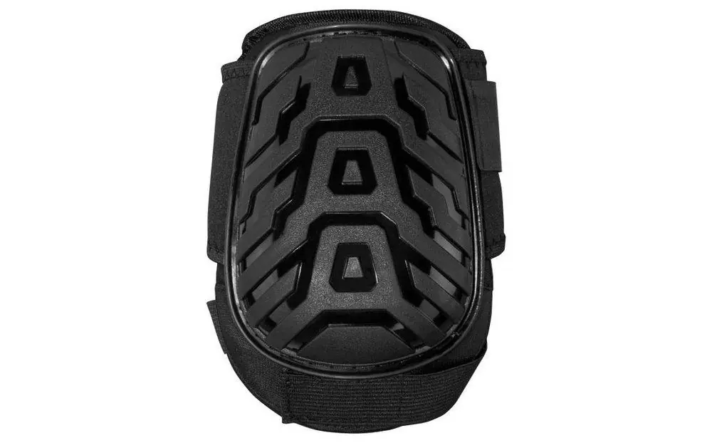 Sas Safety 7105 Deluxe One Size Fits Most Foam, Gel and Plastic Knee Pad