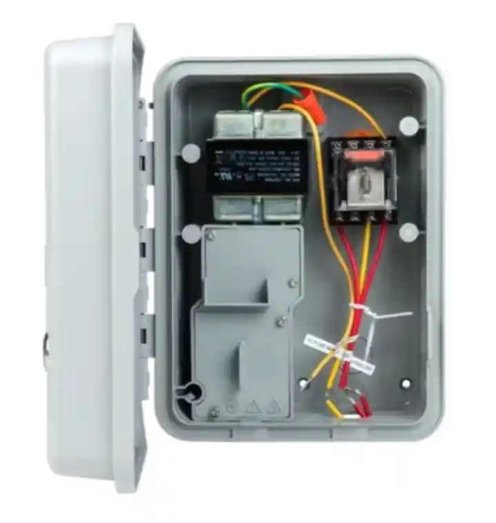 Hunter REL2 Heavy-Duty Sensor Switching Relay 2-Pole