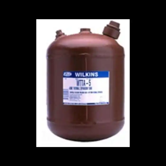 Wilkins WTTA-42 Wtta-42 Asme Exp Tank