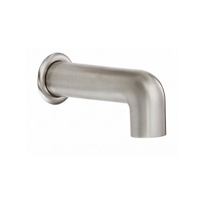 Danze D606558BN Parma 5-9/16 inches Tub Spout