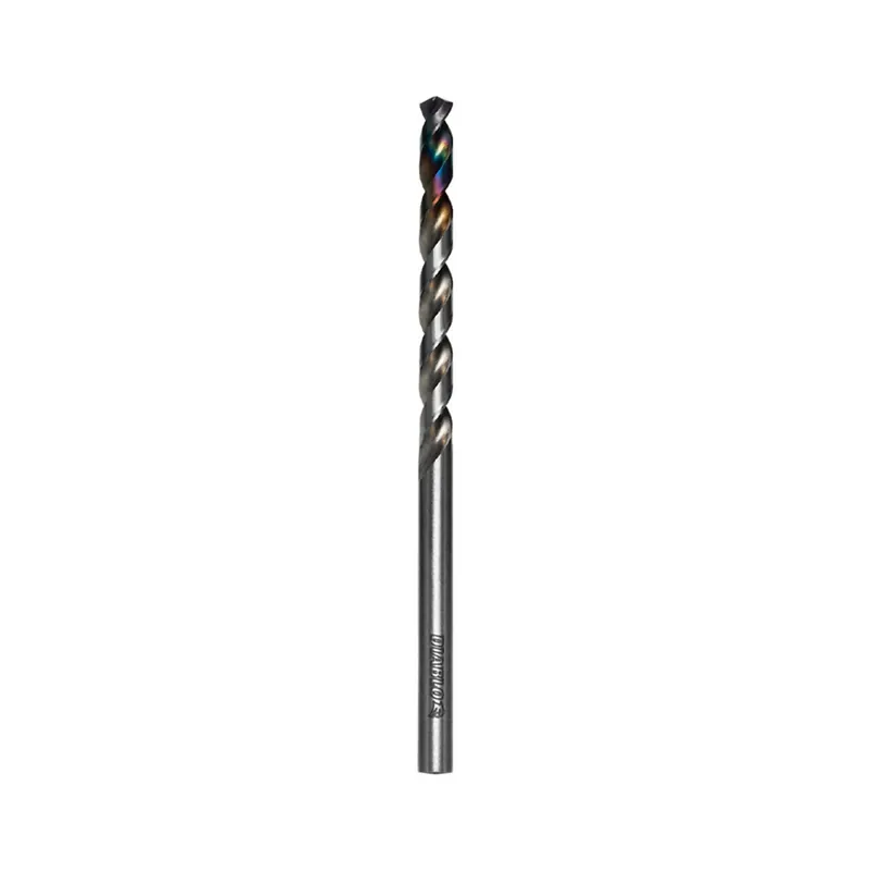 Diablo DMD18JB Metal Demon Drill Bit 1/8In (Pack of 12)